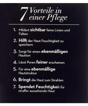 Olaz Total Effects Anti-Ageing Firming Night Cream 50ml - Buy Online on GoSupps.com