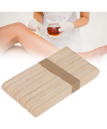 Premium Wax Sticks for Hair Removal - Wider & Longer Design for Oral Examination | International Shipping - Buy Online on GoSupps.com