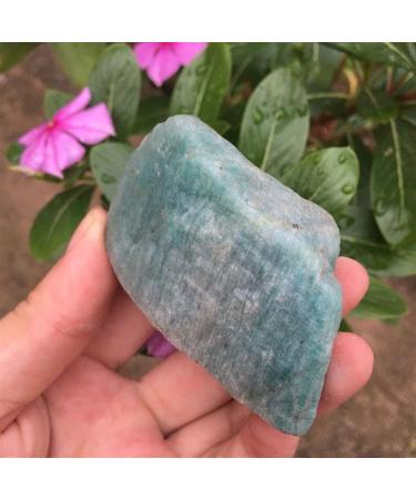 Natural Rock Stones and Crystal Minerals 1pc Suitable for Home PEIQIYIN