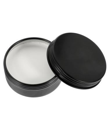 Healeved Eyebrow Mapping Paste Eyebrow Paste Women Makeup Tool Eyebrow Cream Aluminum Can Boxed Pigment Miss 5x5cm As Shown