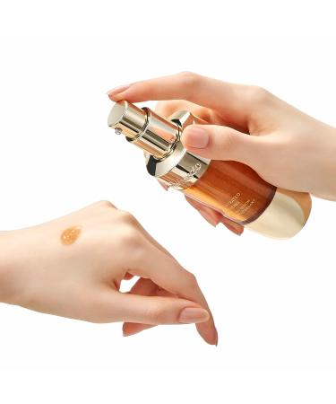 Sulwhasoo Ginseng Renewing Serum 0.50 fl. oz. - Intensive Skincare Treatment - Buy Online on GoSupps.com