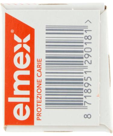 tooth decay protection toothpaste 75 ML - Buy Online on GoSupps.com