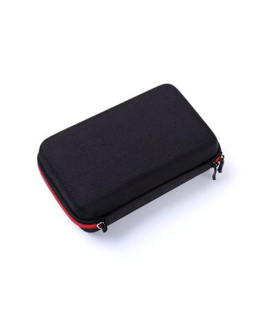 FOMIYES 2pcs Travel Case for Razor - Stylish Earth Tones Storage Bag for International Shipping - Buy Online on GoSupps.com