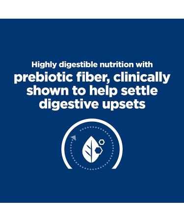 Hill's Prescription Diet i/d Digestive Care Cat Food 8.5lb - Veterinary Diet - Buy Online on GoSupps.com