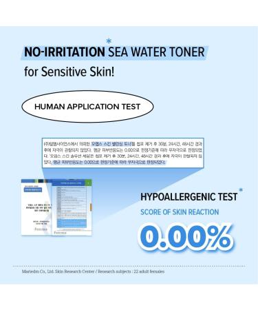 O LABS Skin Balancing Toner - pH Rebalancing Deep Sea Minerals Hypoallergenic Calming Formula - 200ml | International Shipping Available - Buy Online on GoSupps.com