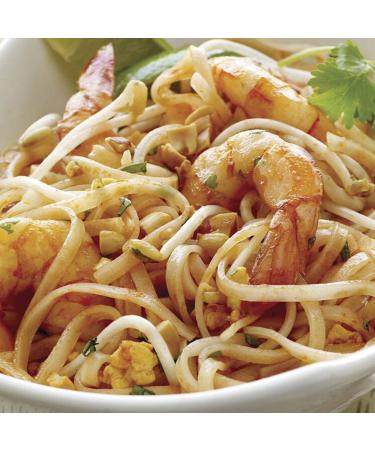 Thai Kitchen Gluten Free Pad Thai Sauce 8 fl oz - Authentic Flavor, Pack of 1 - Buy Online on GoSupps.com