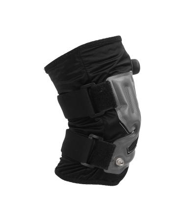 Inflated Knee Compression Brace - Enhance Support & Stability for Sports | S Size - Buy Online on GoSupps.com