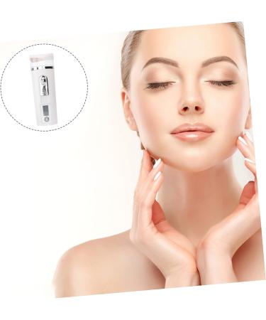 DOITOOL Hydrating Instrument Mini Facial Sprayer Facial Mister Fog Humidifier Quick Indoor Hydrator Facial Sprayer Steamer Face Care Tool White Cold Water Abs Makeup - Buy Online on GoSupps.com