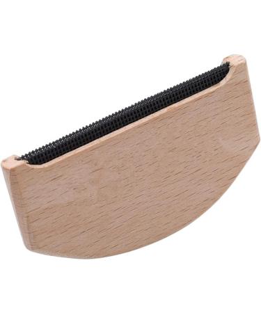 Weisuo Mini Lint Remover Comb - Anti-Pilling Clothes Razor & Sweater Shaver for Hair & Bobbles - Perfect for Cashmere & Fabrics - Buy Online on GoSupps.com
