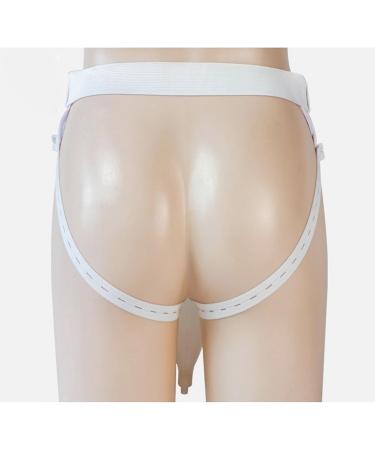 Buy Wearable Urine Collection Bag for Men - Portable 2000ml & 1000ml Silicone Drainage System Odorless & Reusable for Incontinence Relief - Buy Online on GoSupps.com