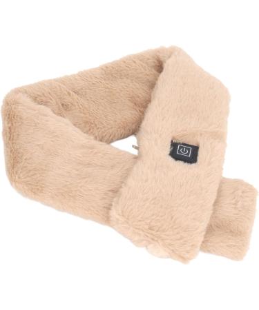 Shop Heated Neck Wrap & Scarf - Plush Durable Heating with Intelligent Thermostat Control for Winter Outdoor Activities - Buy Online on GoSupps.com