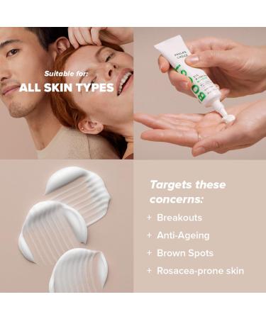 Paula's Choice 10% Azelaic Acid Booster - Reduce Pigment Spots & Blemishes - All Skin Types - 30 ml - Buy Online on GoSupps.com