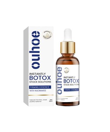 Boto Serum Anti-Aging Serum Anti-Wrinkle Serum for All Skin Types