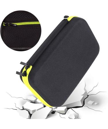 Lovehomily Case Shockproof Carrying Case Protective Storage Bag Travel Organizer Carrying Bag Suitable for QP150/QP2520/90/70 (C) - Buy Online on GoSupps.com