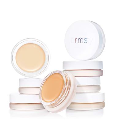 RMS Beauty Un Cover-Up All Natural Concealer and Foundation - Organic Ingredients - Buy Online on GoSupps.com
