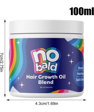  G n rique Adorable Hair Nourishing Oil Frizzy Split Ends Repair Oil 100ml Moisturizing Hair Oil for Hair Loss Hair Repair Oil Blend Hair Nourishing Moisturizer Oil for Damaged Hair Thinning Hair - Buy Online on GoSupps.com