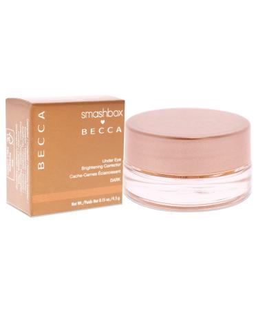 Smashbox Becca Under Eye Brightening Corrector - Dark Women 0.15 oz | Concealer for Under Eye Circles - Buy Online on GoSupps.com
