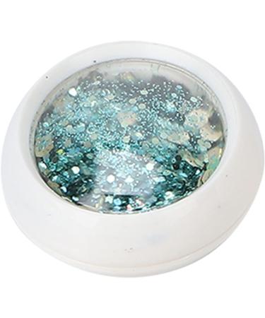 Manicure Glitter Non Toxic Multicolor Manicure Sequins for Household for Nail Shop - Buy Online on GoSupps.com