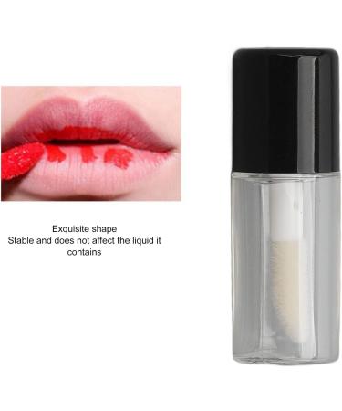 10pcs 1 5 ML Mini r utilisables r cipient de Brillant l vres - Buy Online on GoSupps.com