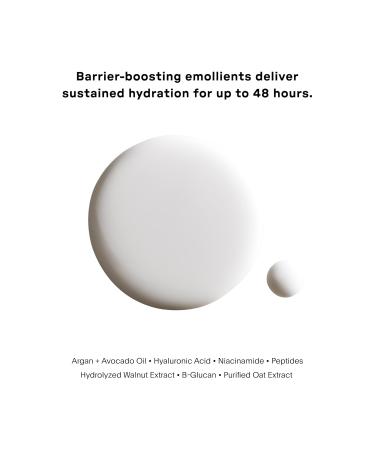 U Beauty The SUPER Body Hydrator - Mega-Dose Hyaluronic Acid Cream with Niacinamide & Squalane for 48-Hour Moisture | Smooth Bright Skin - 6.7 fl oz - Buy Online on GoSupps.com