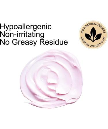 Wanski Natural Eczema Cream 1oz - Fast Relief for Itchy & Dry Skin - Herbal Ingredients for Sensitive Skin - Buy Online on GoSupps.com