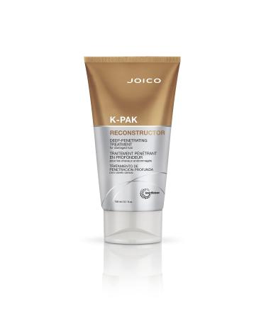 Joico K-Pak Deep Penetrating Hair Reconstructor 150 ml White 150 ml (Pack of 1)