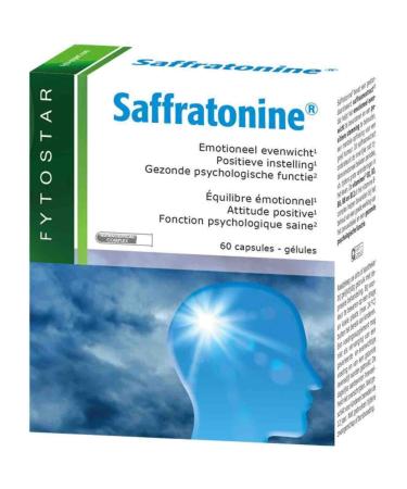 Biover Saffratonine Fytostar 50 g