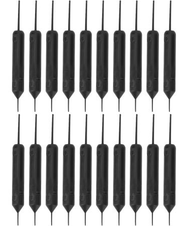 Hearing Amplifier Cleaning Kit - 20-Piece Portable Set for Sound Tubes | Optimize Hearing Aids Maintenance - Buy Online on GoSupps.com