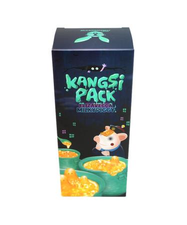 Elizavecca 24K Gold Blackhead Remover Mask | Premium Korean Skincare | International Shipping Available - Buy Online on GoSupps.com