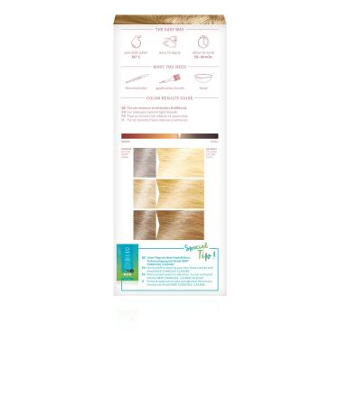 Khadi Hellblond Plant Hair Color - 100g Radiant Wheat & Honey Blonde 100% Vegan Natural Hair Dye | Shop Eco-Friendly Hair Cosmetics - Buy Online on GoSupps.com