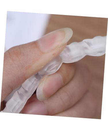 Buy Beaupretty High Heel Grip Cushion Inserts - Non-Slip Silicone Heel Pads for Sandals - Anti-Slip Forefoot Pads - International Shipping Available - Buy Online on GoSupps.com