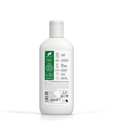 Organic Doctor Aloe Vera Conditioner - 9 fl oz - Buy Online on GoSupps.com