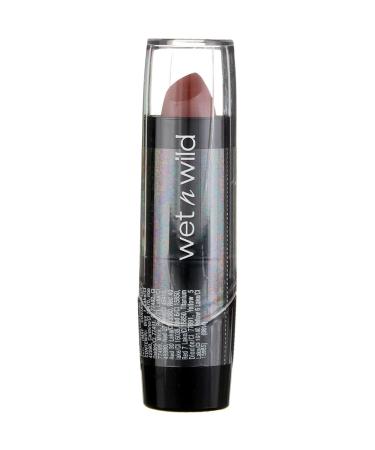 Wnw Lipstick 532e Sf Java Size 0.23o Wet And Wild Silk Finish Lipstick 532e Java 0.13oz