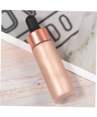 FRCOLOR Bling Eyeliner Liquid Enhancer Drops Shining Eyeliner Liquid Foundation Eyes Highlighter 1 count (Pack of 1) As Shown - Buy Online on GoSupps.com