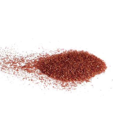  Eulenspiegel Eulenspiegel 907658 - Organic Glitter Golden Orange 6g Biodegradable Glitter for Face & Body - Buy Online on GoSupps.com
