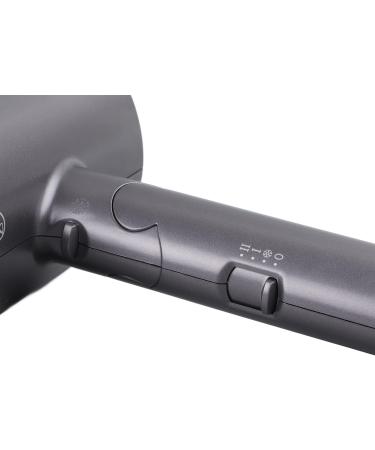 1200W Blow Dryer Electric Hair Dryer Lightweight Hair Dryer for Home Salon Travel - Buy Online on GoSupps.com