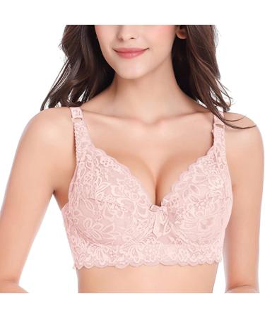 Shop Stylish Neckholder Bralette & Push Up BH - Comfortable Iron-Free Bustier for Women | International Shipping Available - Buy Online on GoSupps.com