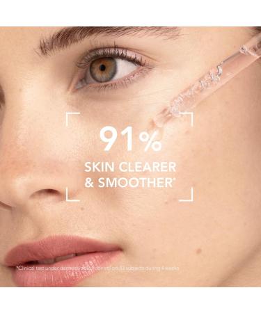 Bioderma S bium Serum Smoothing Anti-Imperfection Concentrate 30 ml - Buy Online on GoSupps.com