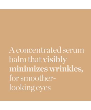 Buy Avon Anew Ultimate Supreme Eye Balm - Hydrating Eye Serum with Squalane & Vitamin E for All Skin Types | Fast International Shipping - Buy Online on GoSupps.com