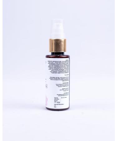 SWEETNGLO Face Cream Licorice Amla & Carrot Extract | Brightening Hydrating & Even Skin Tone | Nourishing with Rose Water & Shea Butter | Paraben & Sulfate Free | 50ml - Buy Online on GoSupps.com