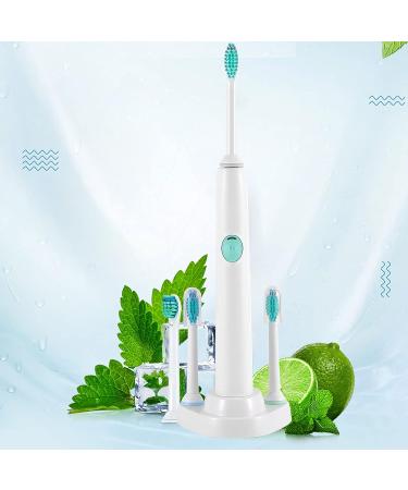 Electric Toothbrush Charger for Philips Sonicare - Replacement Charger with Holder for HX Series - Waterproof Power Cable - 3.6FT - Buy Online on GoSupps.com