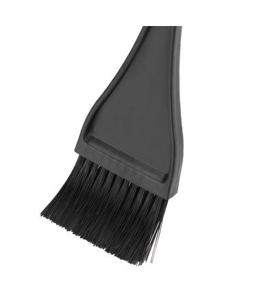 4pcs Professional Hair Dyeing Brush Set with Bowl | Perfect for Color & Perm | International Shipping Available - Buy Online on GoSupps.com