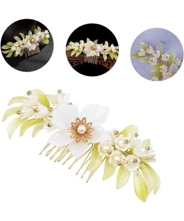 FRCOLOR Bride Accessories Bridal Headpiece - Buy Online on GoSupps.com