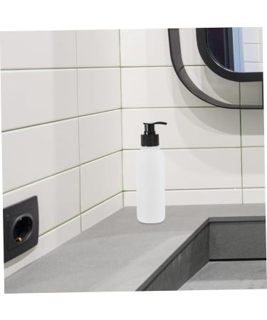 FRCOLOR 30 Pcs Leak-Proof Lotion Emulsion Set | Vegamore Care Bathroom Accessories & Soap Dish | Perfect for Conditioners & Soapnuts - Buy Online on GoSupps.com