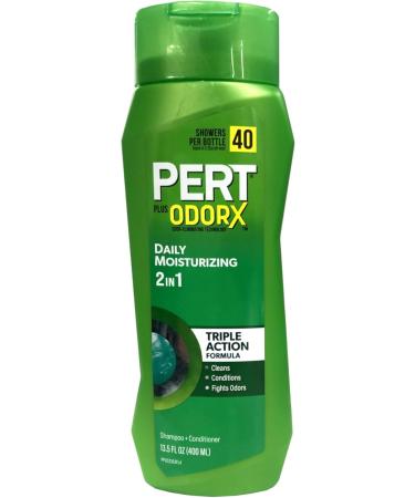 Pert Plus Shampooing et apr s-shampooing 2 en 1 Classic Clean 382 7 gram Lot de 3 - Buy Online on GoSupps.com