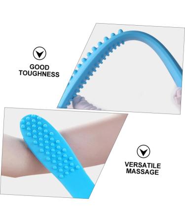 Buy Lurrose Meridian-Pad Massage Tool - 2 Pack Body & Neck Massager for Ultimate Personal Care | Healthy Living - Buy Online on GoSupps.com
