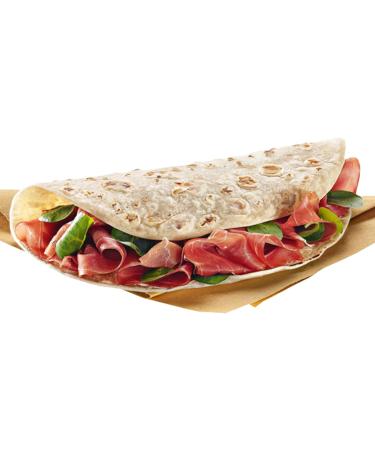 6 KETO Line Diet PROTOPLADE | High Protein Ketogenic Parts | PHASE 1 | 1 Pack of 6 PIADINS 40g - Buy Online on GoSupps.com