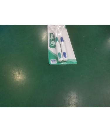 JEANS DREAM Tongue Cleaner Brush Scraper - 2 Pieces | Fresh Breath & Oral Hygiene - Buy Online on GoSupps.com