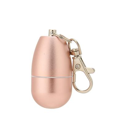Buy Oil Absorbing Volcanic Facial Roller | Reusable Mini Volcanic Stick for Oily Skin | Best Face Roller Tool for Skin Massage - Buy Online on GoSupps.com