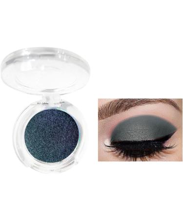 Eyeshadow Powder Face Glitter Makeup Hair Eye Fine Glitter Eyeshadow | Festival Chunky Glitter Eyeshadow Mixable No Need Glue Haoying #8 - Buy Online on GoSupps.com